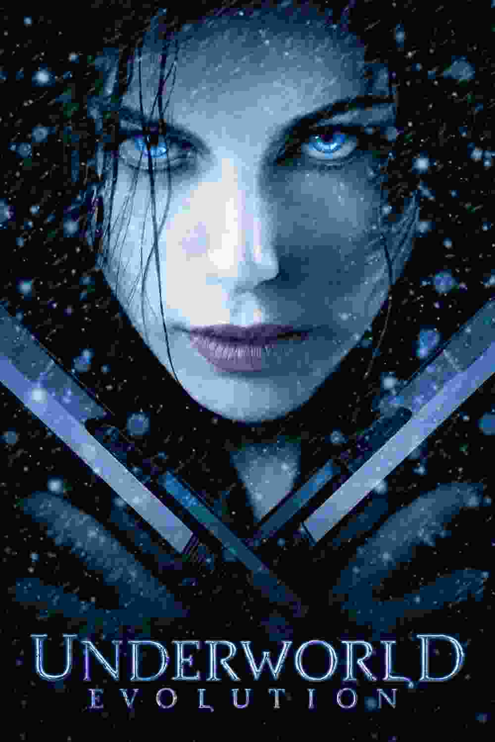 Underworld: Evolution (2006) Kate Beckinsale